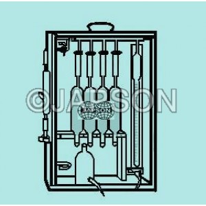 Orsat Apparatus Download