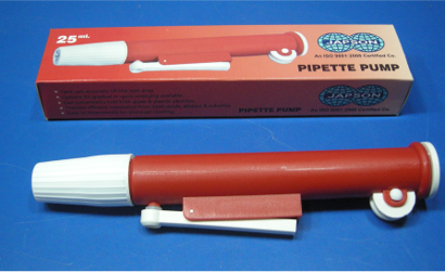 PIPETTE PUMP