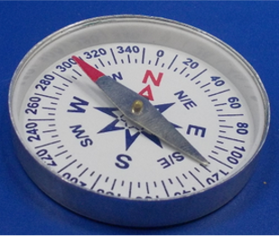 5 CM COMPASS