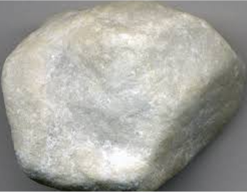 GYPSUM ROCK