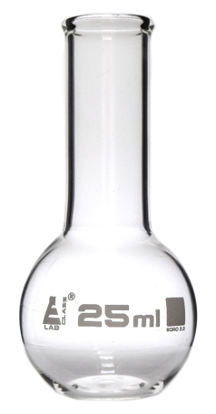 ROUND BOTTOM FLASK 