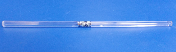 CAPILLARY TUBES