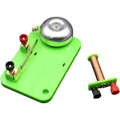 Electric Bell: