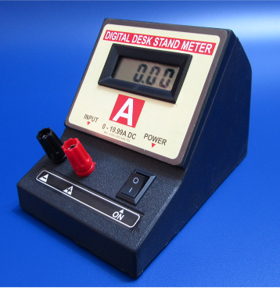 DIGITAL AMMETER