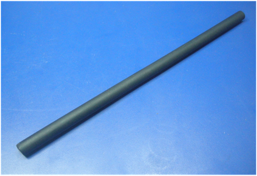 EBONITE ROD