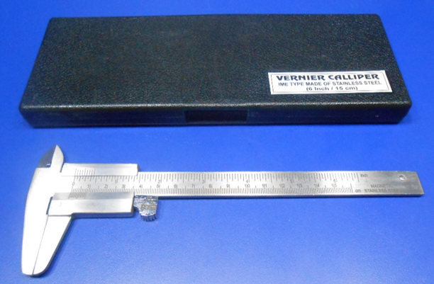 Vernier Caliper
