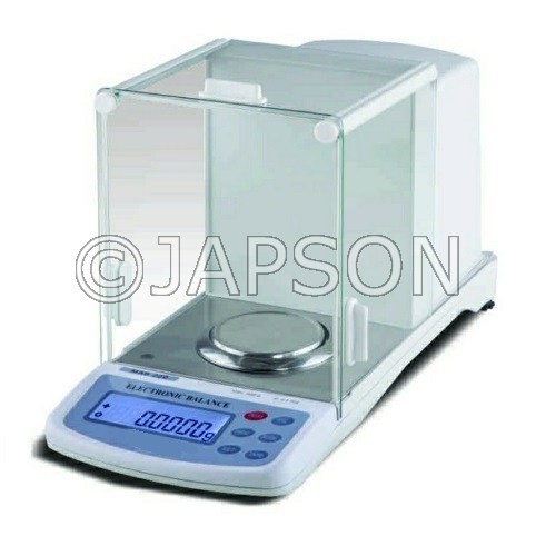 Analytical Balance 220g/0.1mg