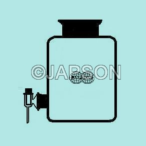 Aspirator Bottle