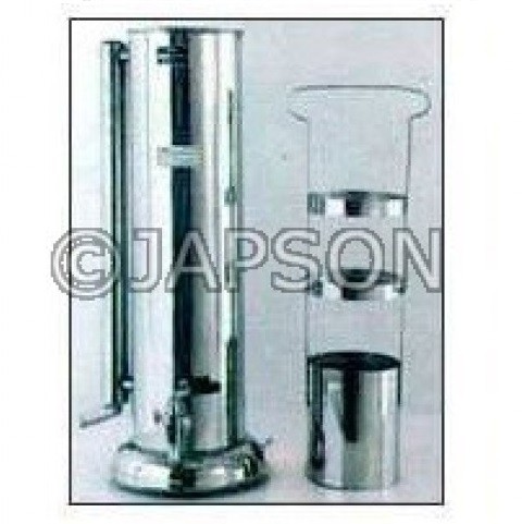Automatic Pipette Washer