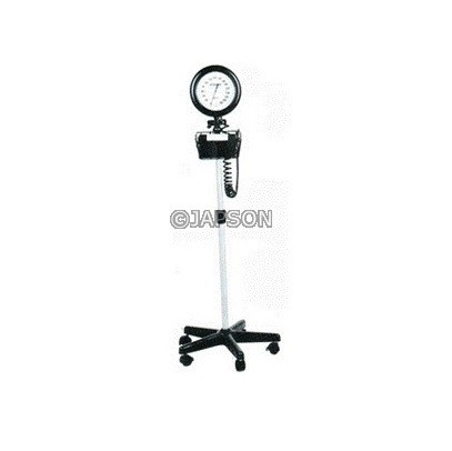 Blood Pressure Machine, Aneroid, Stand Model