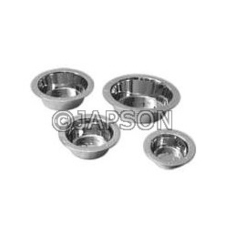 Bowls, Stainless Steel