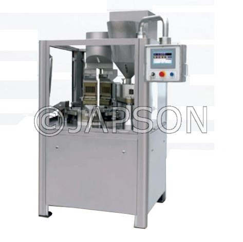 Capsule Filling Machine, Automatic 