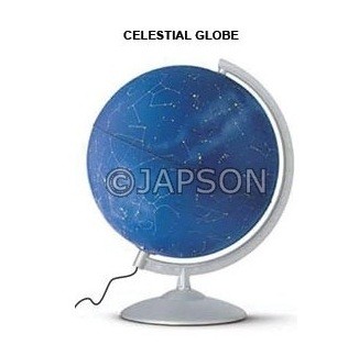 Celestial Globe