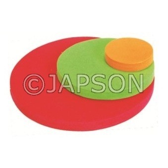 Circle Kit for School Maths Lab