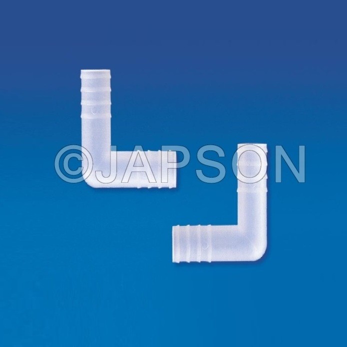 Connectors (L Shaped), Plastic