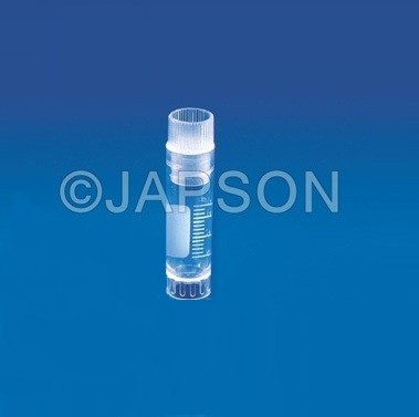 Cryo Vial-Internal Thread