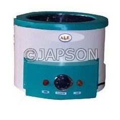 Cylinderical Oil Bath (High Temperature)