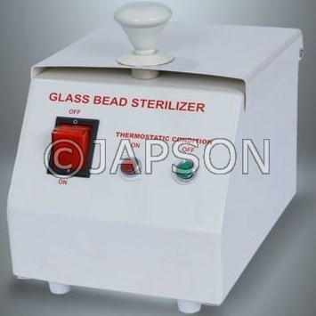Dental Glass Bead Sterilizer