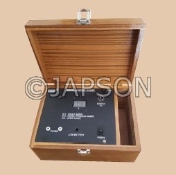 Digital Moisture Meter for Wood