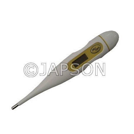 Digital Thermometer