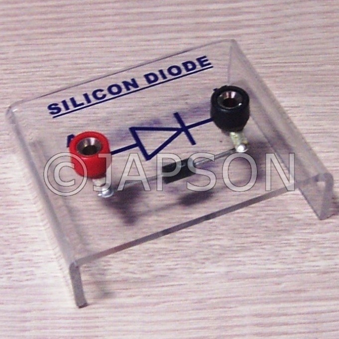 Diode Mounted