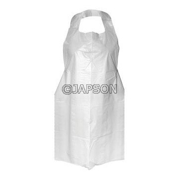 Disposable Apron PE
