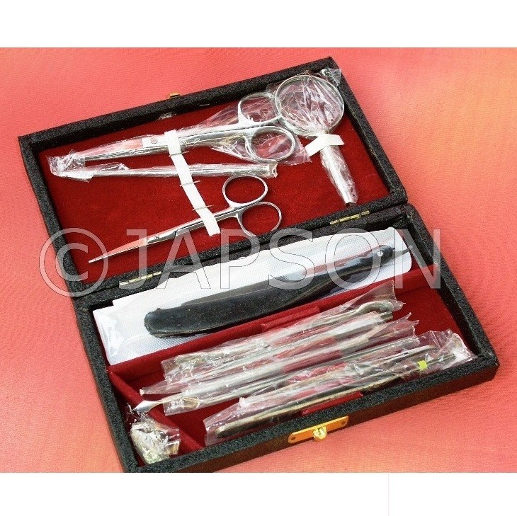Dissecting Set, Large
