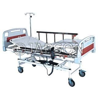 Electrical ICU Bed