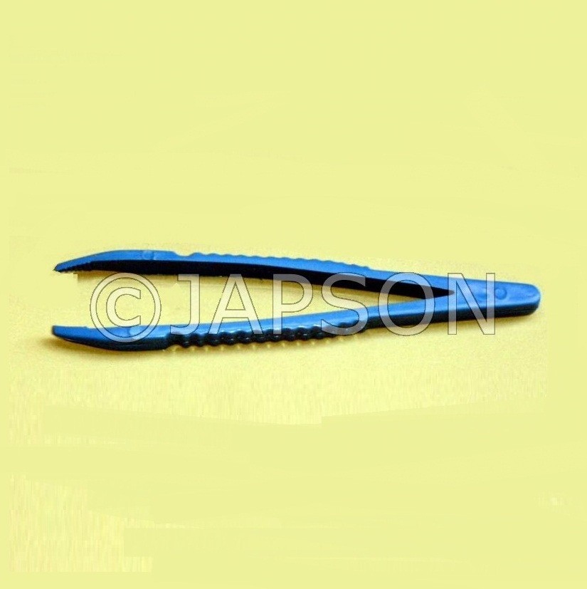 Forceps, Plastic