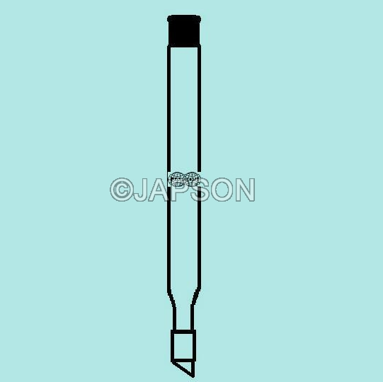 Fractionating Column, Plain