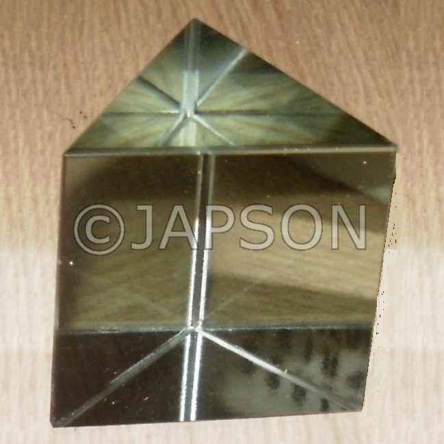 Glass Prism