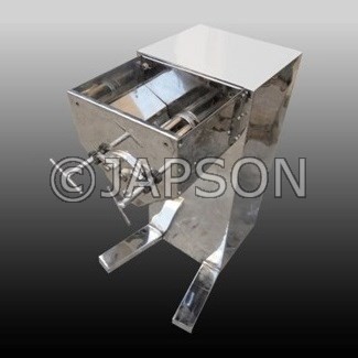 Granulator Machine