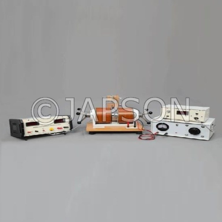 Hall Effect Experiment Kit
