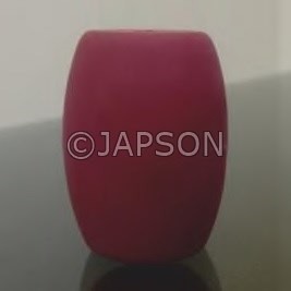 Rubber Hammer