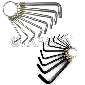 Hex Allen Key