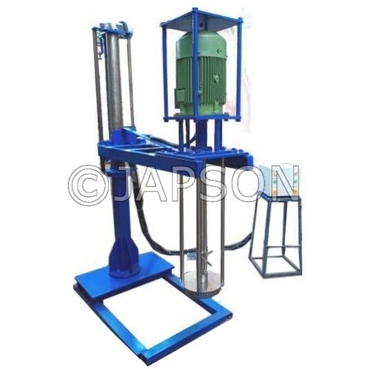 High Shear Mixer / Homogenizer