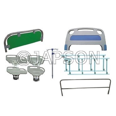 Hospital Bed Accessories