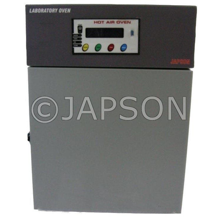 Hot Air Oven