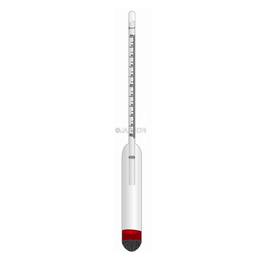 Hydrometer, Specific Gravity, Laboratory