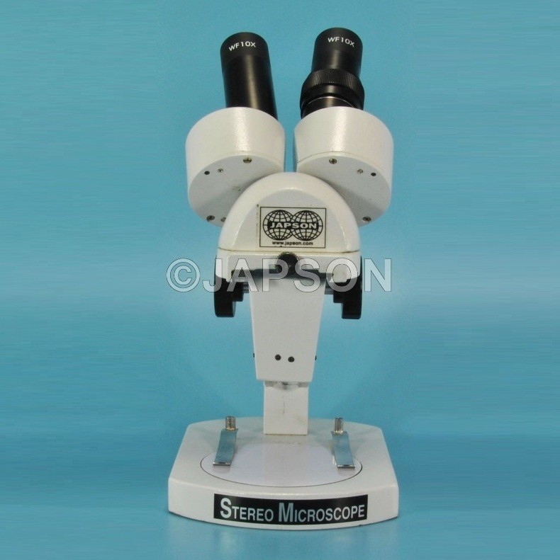 Inclined Stereo Microscope, Basic