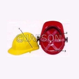 Industrial Safety Helmet