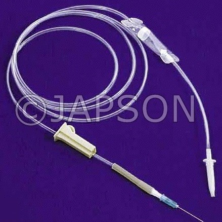 Infusion Set