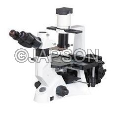 Inverted Fluorescent Microscope