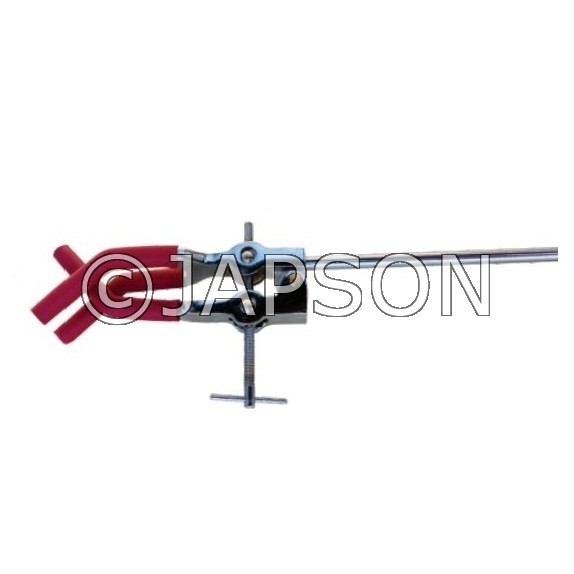 Three Finger Clamp, JUMBO Size