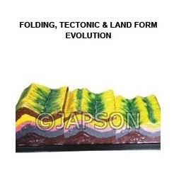 Land Form Evolution