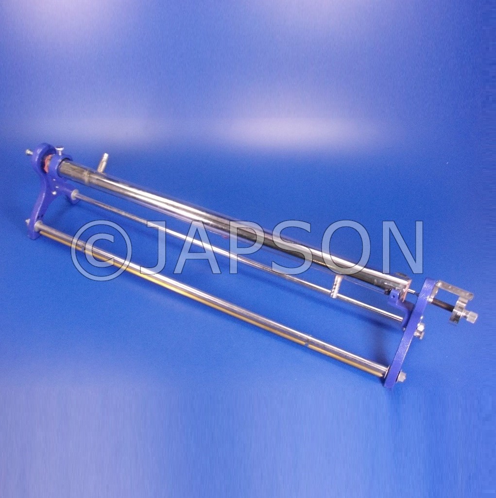 Linear Expansion Apparatus
