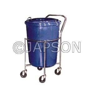 Linen Trolley, Type 1