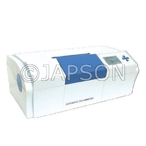 Digital Automatic Polarimeter, Advanced