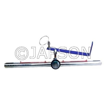 Maxwell Vibration Needle