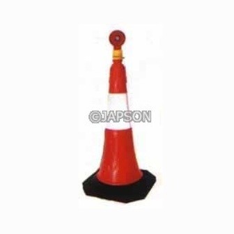 Multipurpose Road Traffic Cone